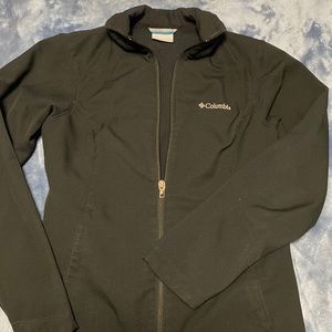 Waterproof Columbia Jacket